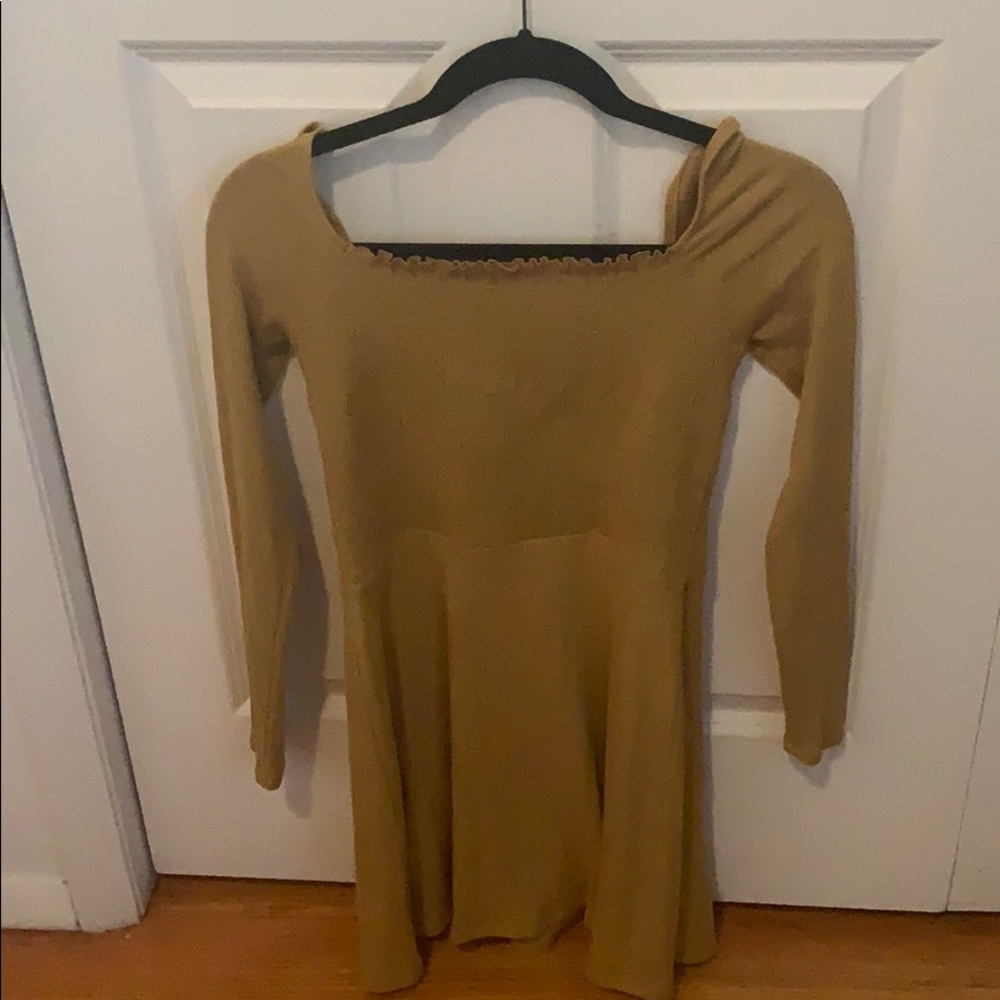 American Eagle Dress